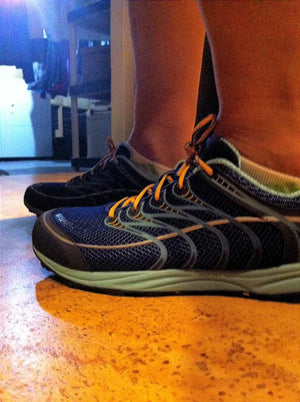 Merrell Running Shoes: The Perfect Blend of Comfort, Durability, and Performance