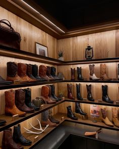 Discover Authentic Craftsmanship: The Best Mexican Boot Store Near You