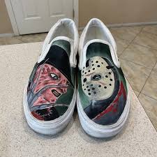 michael myers shoes