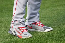 Mastering the Field: The Mike Trout Turf Shoes - A Fusion of Performance, Comfort, and Style