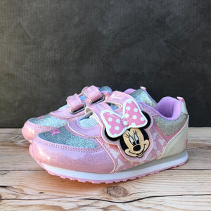 The Enchanting World of Minnie Mouse Shoes