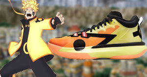 Let us learn more about Naruto Shoes: As a fan perspective