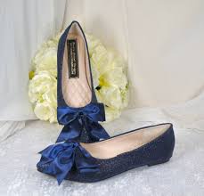 navy blue dress shoes