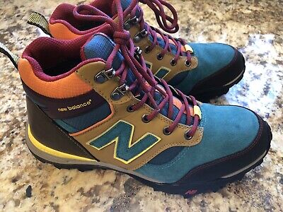 new balance hiking shoes