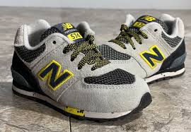 New Balance Toddler Shoes: Perfect Blend of Comfort, Support, and Style