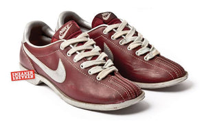 Step Up Your Game: The Unmatched Comfort and Performance of Nike Bowling Shoes