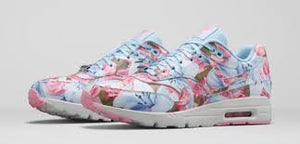 Bloom in Style and Performance: The Alluring Nike Flower Shoes