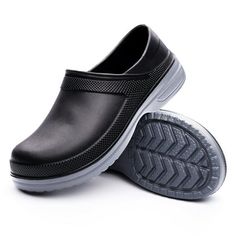 Step with Confidence: The Ultimate Guide to Oil-Resistant Shoes for Safety and Comfort