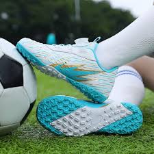 R Soccer Shoes: The Perfect Blend of Performance, Comfort, and Style for the Modern Player