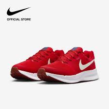 The Power and Style of Red Running Shoes: A Comprehensive Review