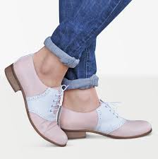 saddle shoes women