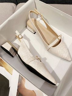 shein shoes for ladies