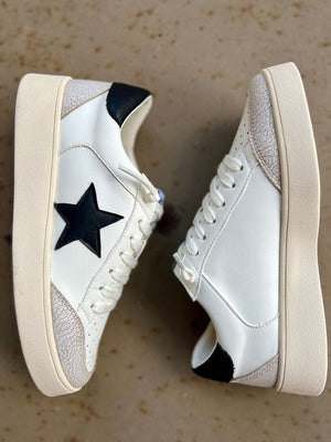 Star Tennis Shoes: A Bold Step into Comfort and Style