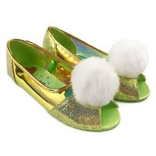 Tinkerbell Shoes: A Magical Step into Comfort and Style