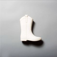 toddler white cowboy boots