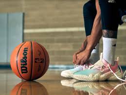 Unleashing Potential: The Superior Design and Performance of Trae Young Basketball Shoes