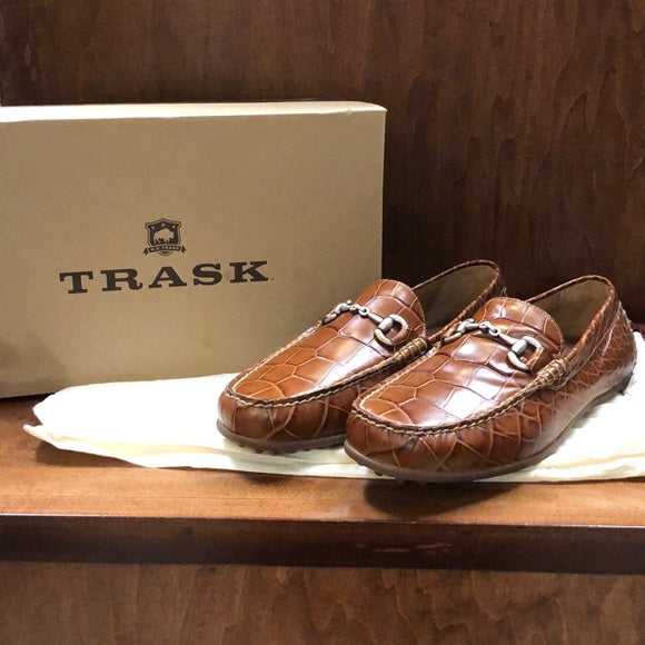 trask shoes