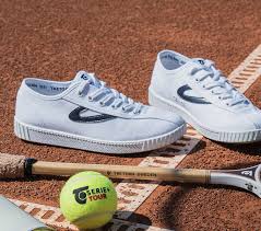 Timeless Elegance and Modern Comfort: A Comprehensive Review of Tretorn Tennis Shoes