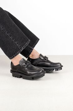 ﻿Trippen Shoes: A Fusion of Sustainability, Style, and Innovation