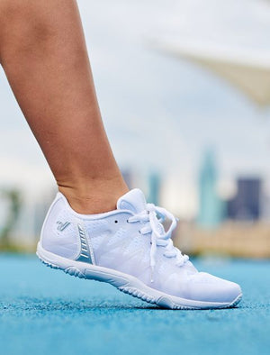 Step Up Your Game: The Ultimate Guide to Varsity Cheer Shoes