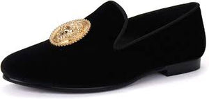 Velvet Shoes: Luxurious Elegance and Timeless Appeal