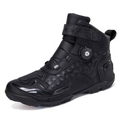 Ultimate Protection and Comfort: The Best Waterproof Motorcycle Boots for Men