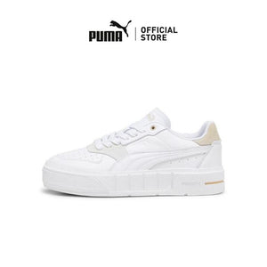 White Puma Shoes: A Detailed Review