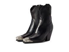 women's composite toe cowboy boots