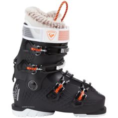 Women’s Ski Boots Sale: A Comprehensive Overview and Positive Review