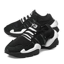 Y-3 Shoes: A Perfect Fusion of Fashion and Functionality