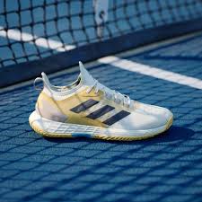 Sunshine on the Court: Embracing Energy and Style with Yellow Tennis Shoes