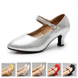 dance shoes for women Hot selling Brand Modern Dance Shoes Salsa Ballroom Tango Latin Shoes For Girls Ladies Women Free Shipping