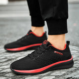 sneakers men casual shoes 2023 running shoes men vulcanize sneakers male shoes adult tennis fashion trainers men sport shoes