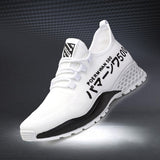 Men Casual Mesh Shoes Light Soft Breathable Vulcanize Shoes Runing Sport Fashion High Top Sneakers Zapatillas De Deporte 2023