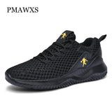 Men&#39;s Sneakers Breathable Men Shoes Outdoor Casual Shoes Comfortable Walking Sneaker Tenis Masculino Zapatillas Hombre 2023 New