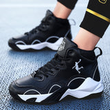 Shoes for Men 2023 Trend Breathable Cushioning Non-Slip Wearable Sports Shoes Gym Training Running Basketball Sneakers for Women