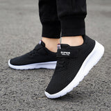 Kids Mesh Sneakers Boys Girls  Breathable Sports Running Shoes 2022 Spring Autumn New Leisure Trainers Children Casual Walking