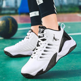 Shoes 2023 Brand Men Sneakers Cushioning Non-Slip Training Basketball Shoe Basket Zapatillas Hombre Men's Sneakers Free Shipping