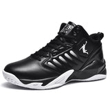 2022 Mens Basketball Shoes Breathable Sports Shoes Lightweight Sneakers For Women Comfortable Athletic Fitness Training Footwear