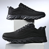 Men Sneakers Fashion Breathable Flat Shoes Men Oudoor Running Shoes Basket Off White Shoes Sneakers Male Free Shipping 2022 New