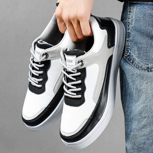 Men Shoes Brand Casual Shoes for Men Comfortable Sneakers Lightweight Walking Shoes Tenis Masculino Plus Size 46