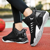 Shoes 2023 Brand Men Sneakers Cushioning Non-Slip Training Basketball Shoe Basket Zapatillas Hombre Men's Sneakers Free Shipping