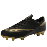 Quality Football Boots Wholesale C.Ronaldo Soccer Shoes Assassin Chuteira Campo TF/AG Football Sneaker Futsal Training Shoes