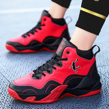 Shoes for Men 2023 Trend Breathable Cushioning Non-Slip Wearable Sports Shoes Gym Training Running Basketball Sneakers for Women