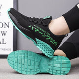 Men Casual Mesh Shoes Light Soft Breathable Vulcanize Shoes Runing Sport Fashion High Top Sneakers Zapatillas De Deporte 2023