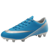 Quality Football Boots Wholesale C.Ronaldo Soccer Shoes Assassin Chuteira Campo TF/AG Football Sneaker Futsal Training Shoes