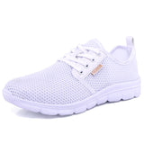 Running Shoes for Men Sneakers Breathable Cushioning White Basket Footwear Fashion Outdoor Jogging Casual Sports Basketball Shoe