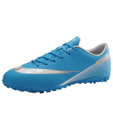 Quality Football Boots Wholesale C.Ronaldo Soccer Shoes Assassin Chuteira Campo TF/AG Football Sneaker Futsal Training Shoes