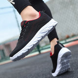 2023 Casual Shoes Balance Sports Shoes Luxury Men's Shoes Walking Men's Shoes Zapatillas Hombre Plus Large Running Shoes