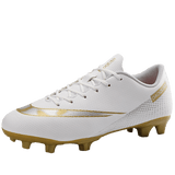 Quality Football Boots Wholesale C.Ronaldo Soccer Shoes Assassin Chuteira Campo TF/AG Football Sneaker Futsal Training Shoes